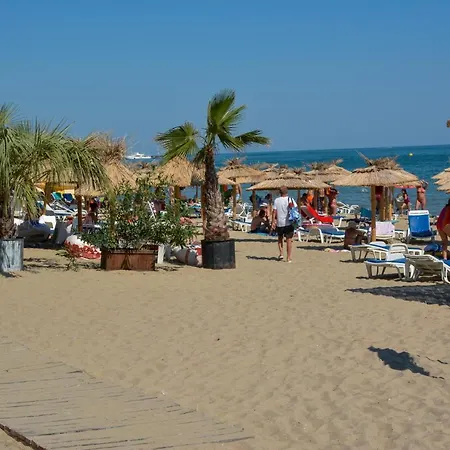 Olymp شقة فندقية