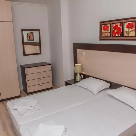 شقة فندقية Olymp 4*